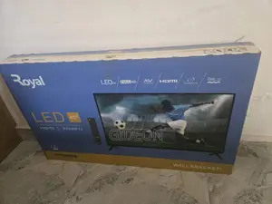 40 Inches LED TV