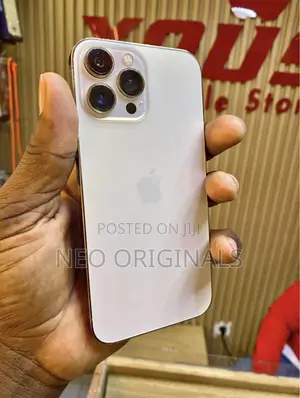 Apple iPhone 13 Pro Max 128 GB Gold