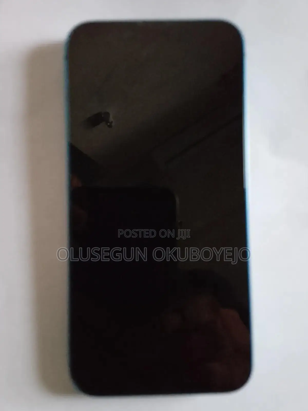 Apple iPhone 13 128 GB Blue