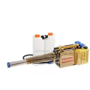 Fogging Hot Blower Machine,