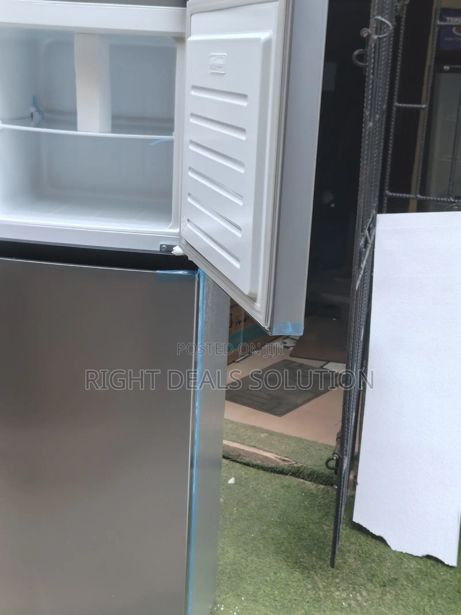 Hisense Large Capacity Refrigerator