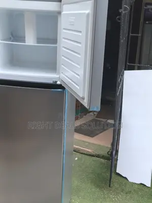 Hisense Large Capacity Refrigerator