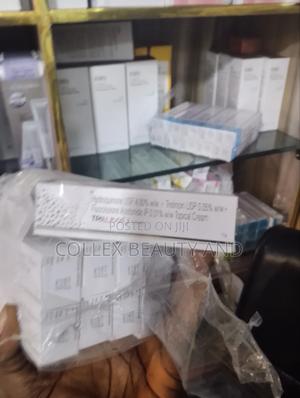 Triluma Face Tube
