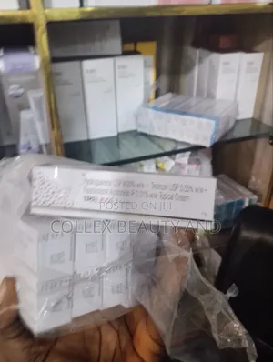 Triluma Face Tube