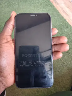 Apple iPhone 11 64 GB Blue