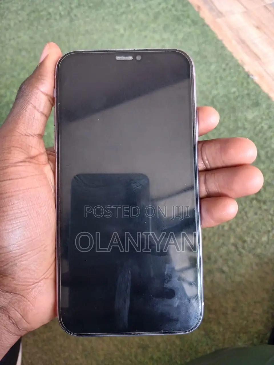 Apple iPhone 11 64 GB Blue