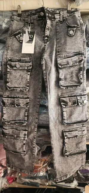 Boyz Jeans