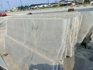 Tiger Grey Granite/ Marble Slabs