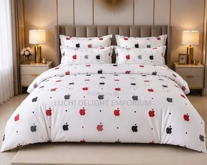  Beautiful Stock Duvet Sets Available! -4/6,6/6,6/7,7/7