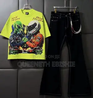 Trendy Men’s Wears for Sale