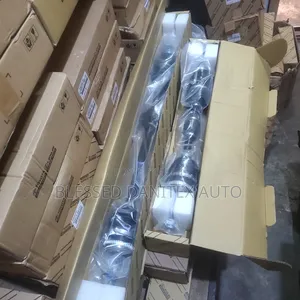 Complete Drive Shaft of Toyota Corolla 2010 to 2017