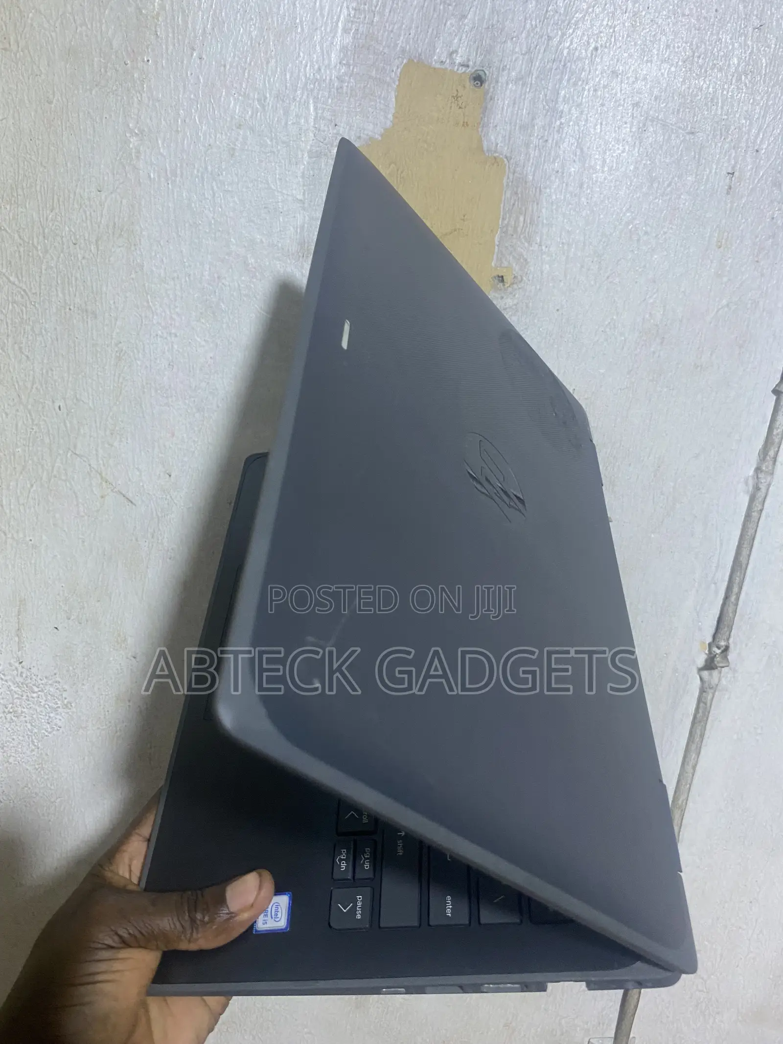 Laptop HP ProBook 11 X360 8GB Intel Core i5 SSD 128GB