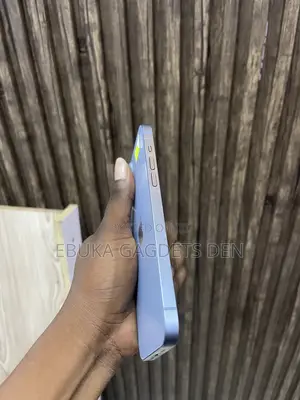 Apple iPhone 14 Plus 128 GB Blue