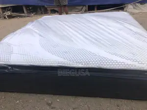 6by6 14inches Foreign Mattress