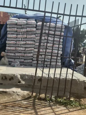 Major Dealers of Dangote Cement Distributor