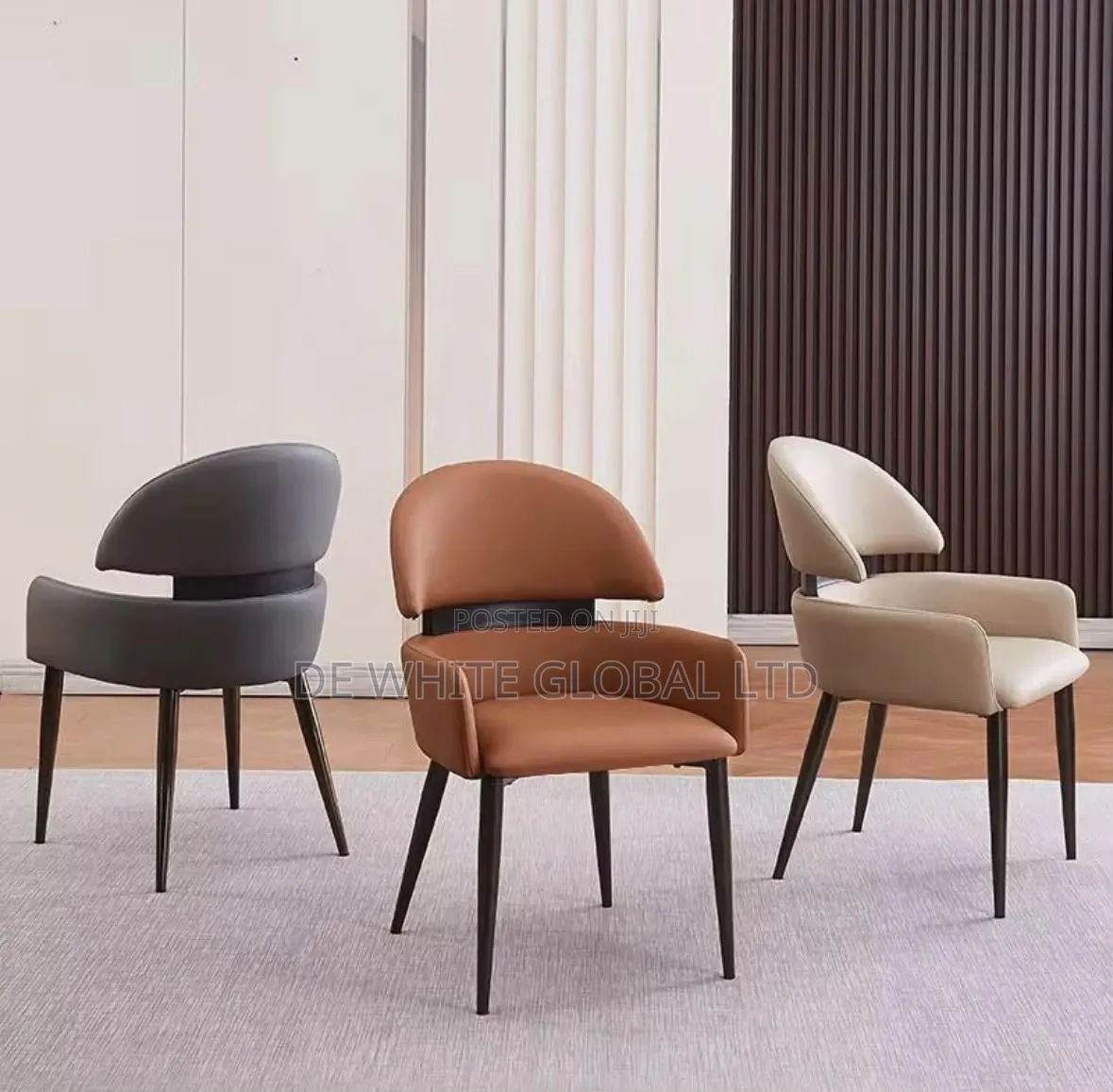 Single Chair