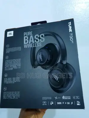 JBL Tune 730bt Headphone