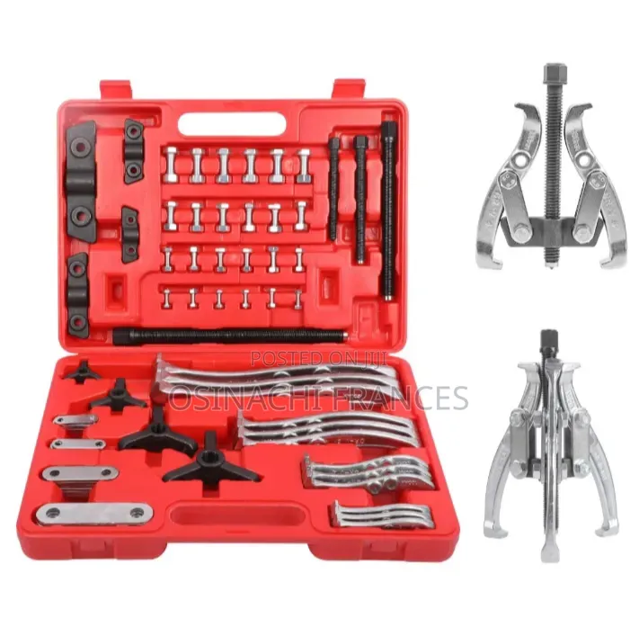 Pulley Puller Set Original