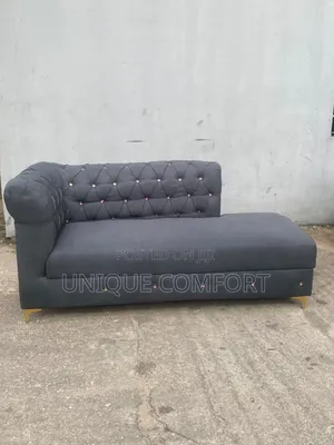 Brand New Top Quality 3 Seaters Lounger Sofa Chair