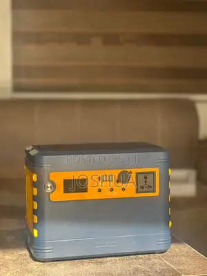 Solar Generator