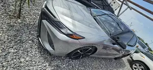 Toyota Camry 2018 Silver