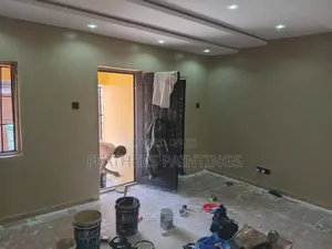 Wall Screeding and Painting Services