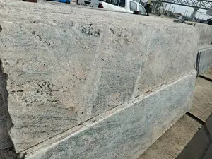 Tiger Pink Granite/ Marble Slab