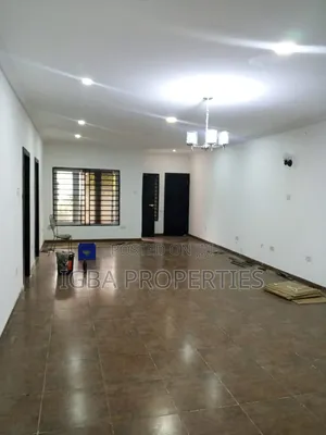 5bdrm Duplex in Ogudu GRA for rent