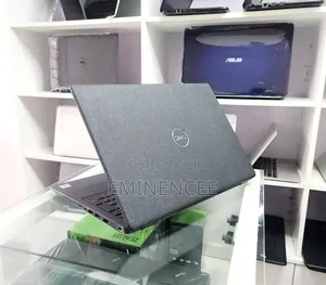 Laptop Dell Latitude 3510 8GB Intel Core i5 SSD 256GB