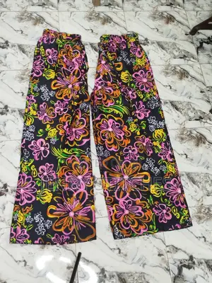 Ankara Pant
