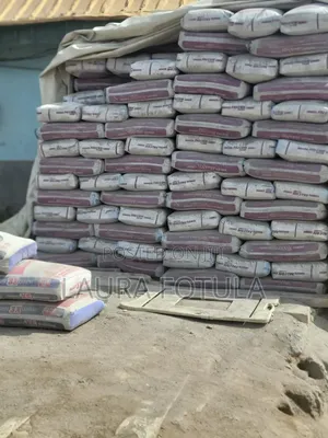 Dangote Cement Distributor Nationwide