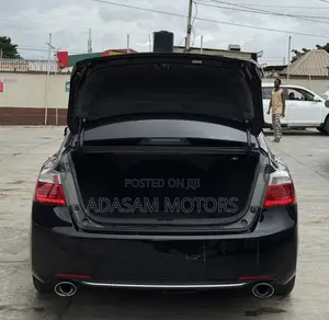 Honda Accord EX-L V-6 4dr Sedan FWD (3.5L 6cyl 6A) 2013 Black