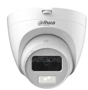 Dahua HDCVI 5MP CCTV Kit 4 Channels XVR and 4 Cameras 5MP