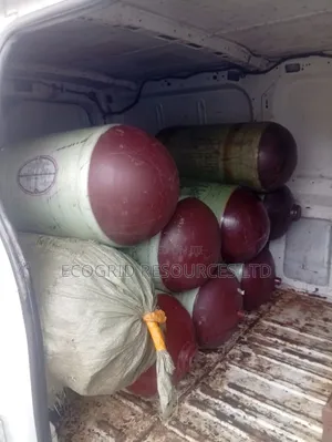 Type 2 CNG Cylinder 82L