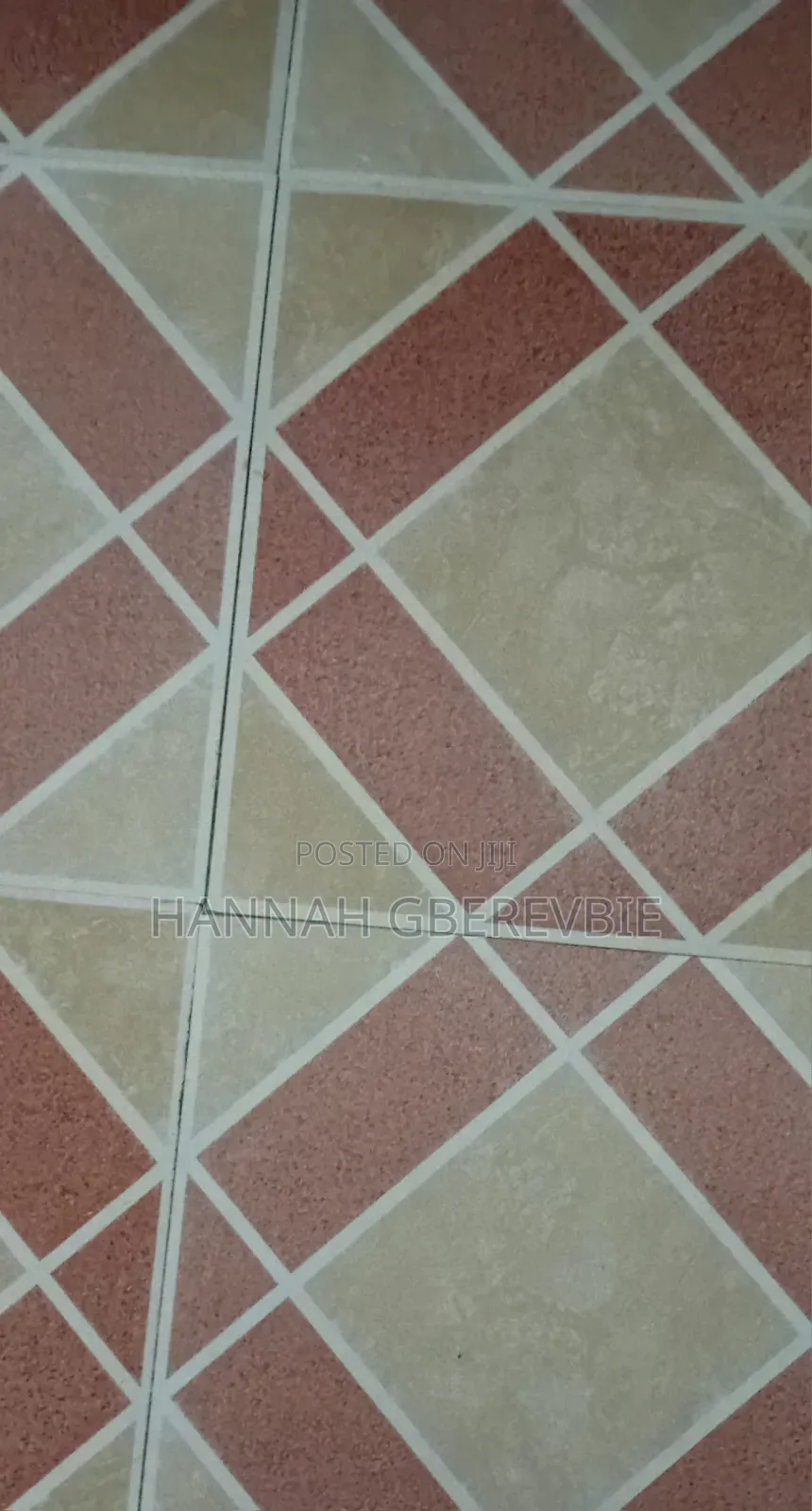 Rubber Tiles