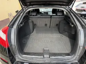 Honda Accord Crosstour EX-L w/Navigation 2014 Black