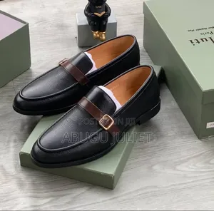 Men's Shoes