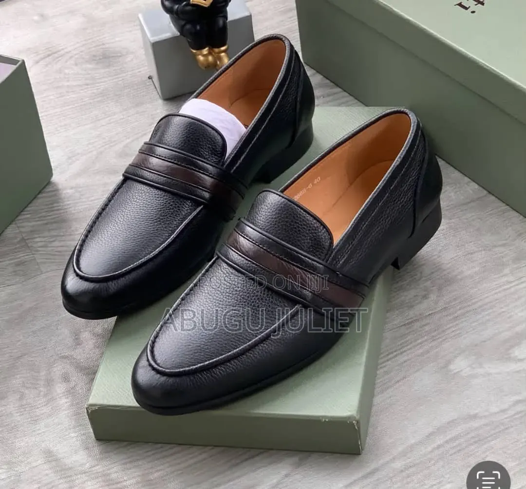 Men's Shoes
