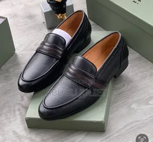 Men's Shoes