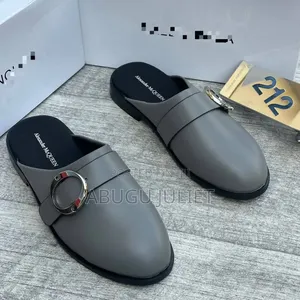 Men's Shoes
