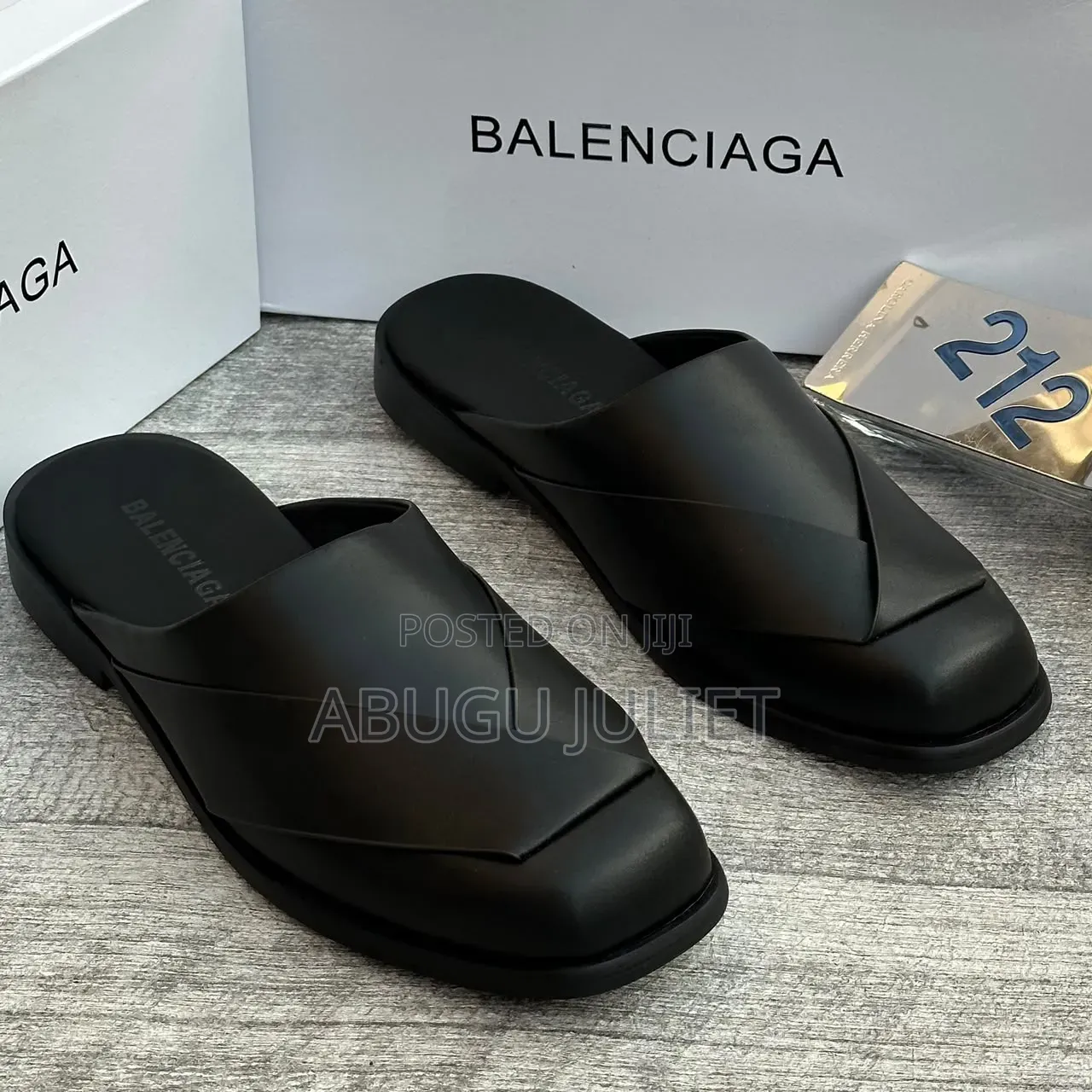 Men's Shoes