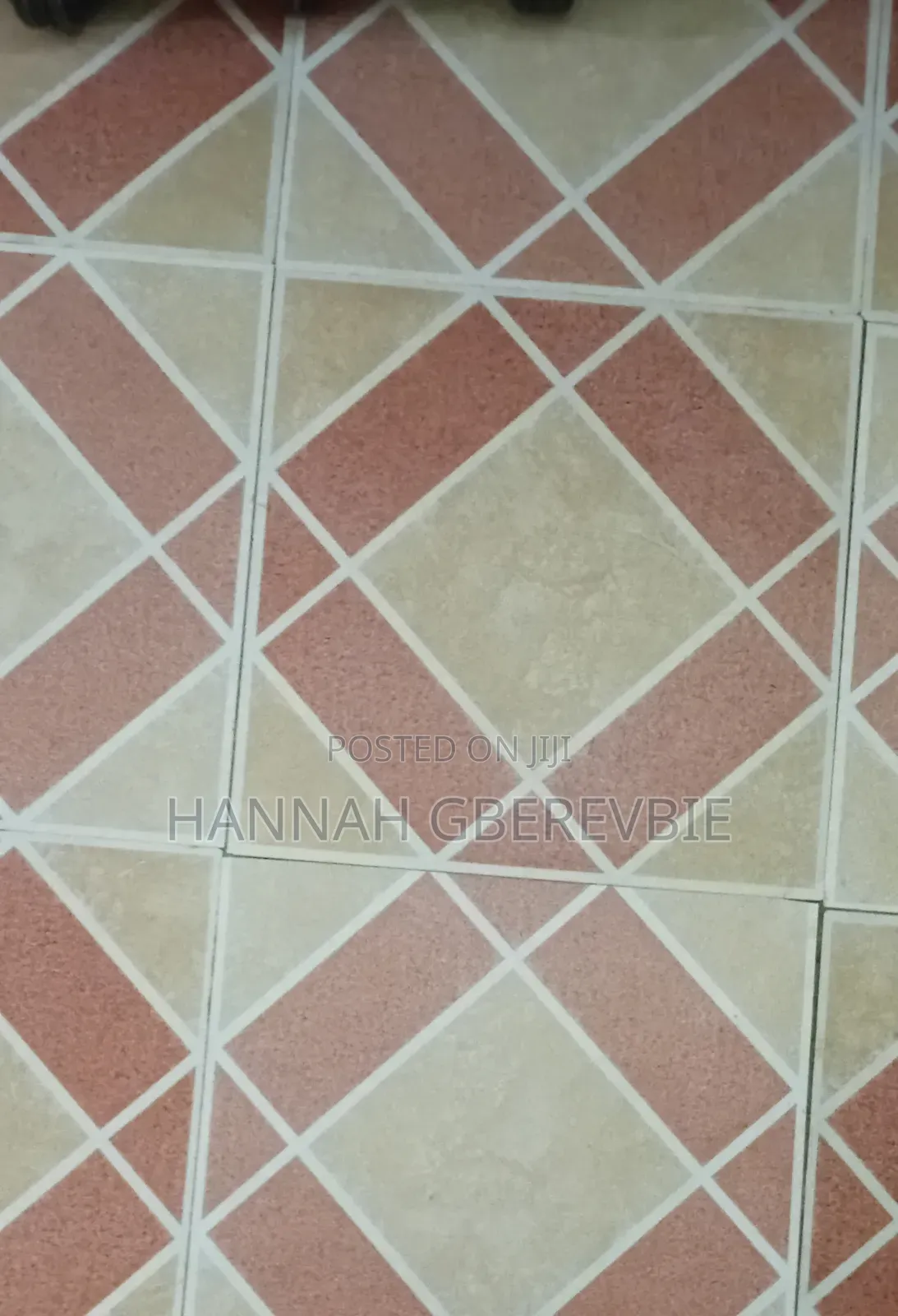 Rubber Tiles