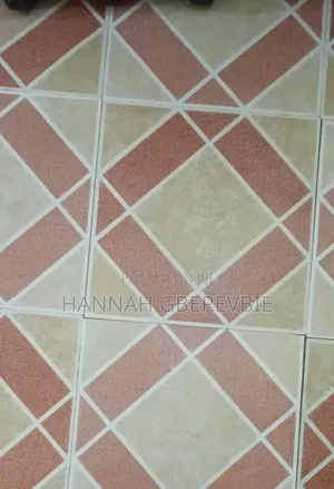 Rubber Tiles