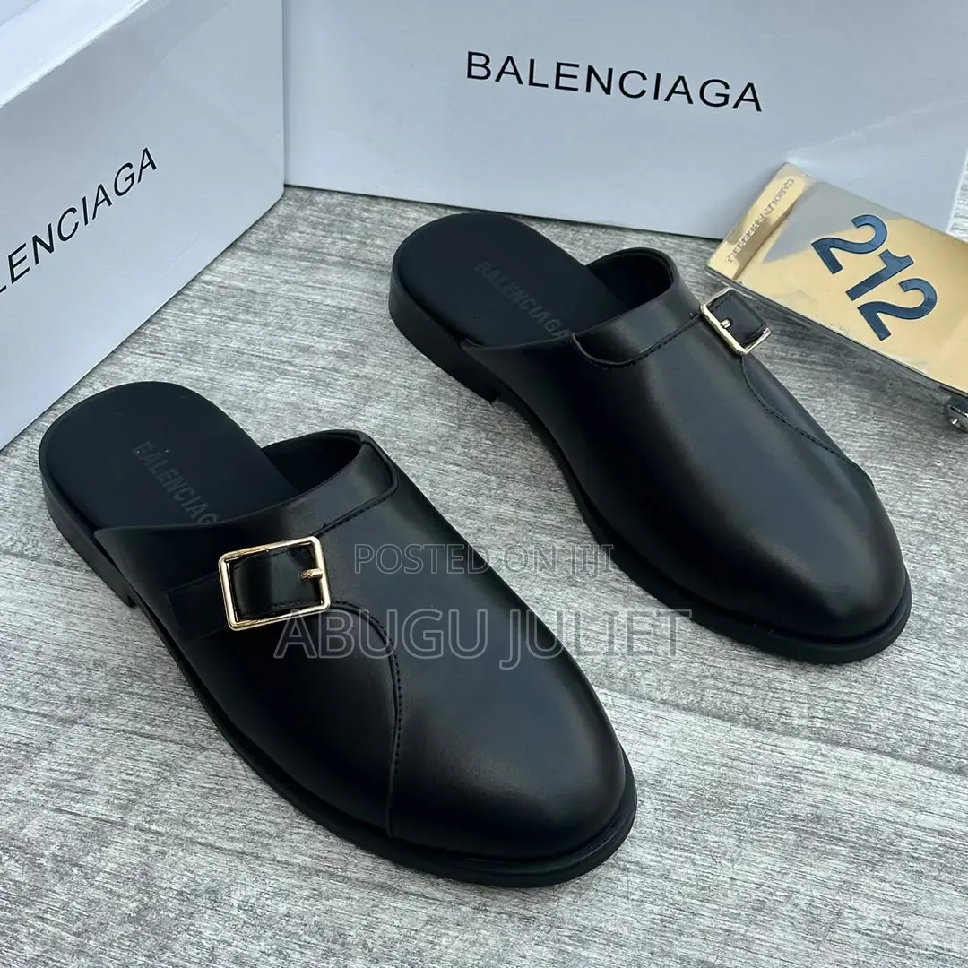 Men's Shoes