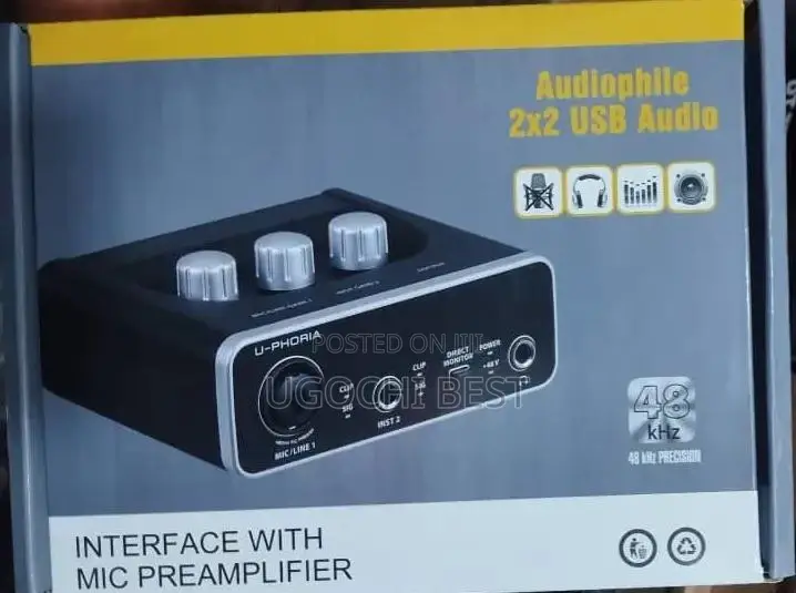 Audiophile