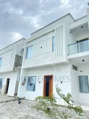 3bdrm Duplex in Angel Blue Estate, Ogombo for sale