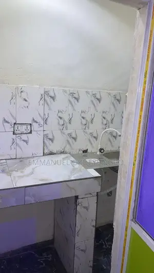 1bdrm Room & Parlour in Ado-Odo/Ota for rent