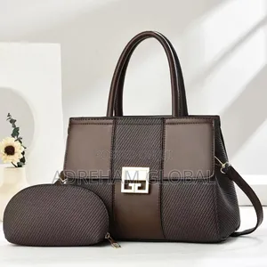 MIL 2in1 Handbag, Nice