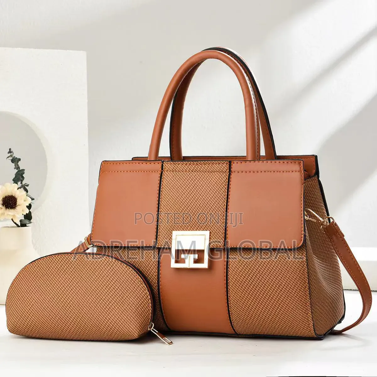 MIL 2in1 Handbag, Nice