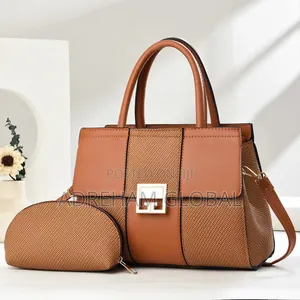 MIL 2in1 Handbag, Nice
